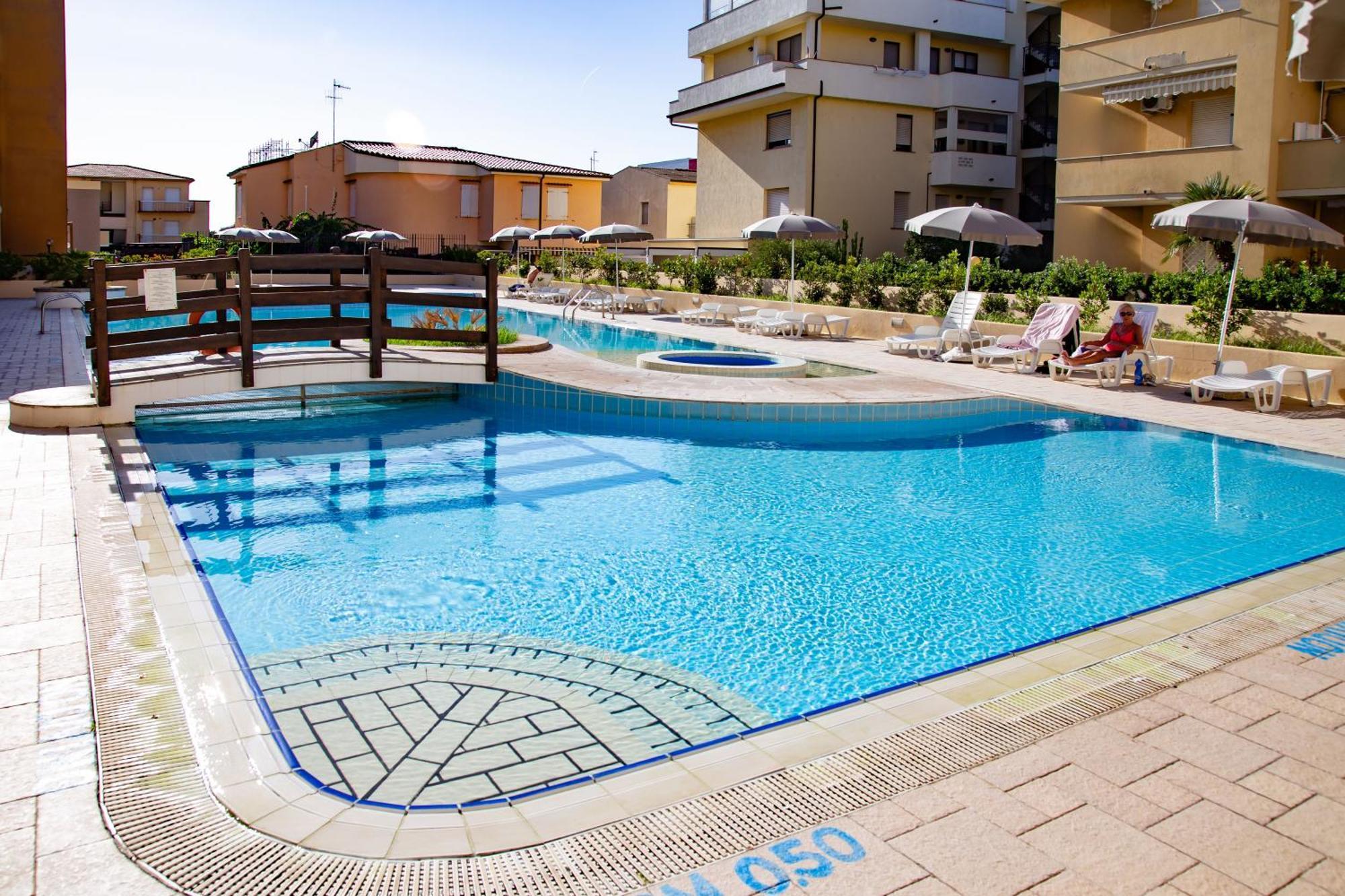 Gardenia Casa Vacanze Alghero Exterior foto